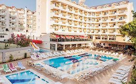 D-Resort Grand Azur Marmaris 5*